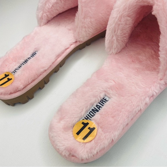HP | Cushionaire Slippers - Picture 3 of 9